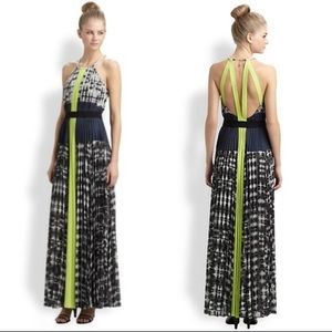 BCBG Constantine Maxi Dress